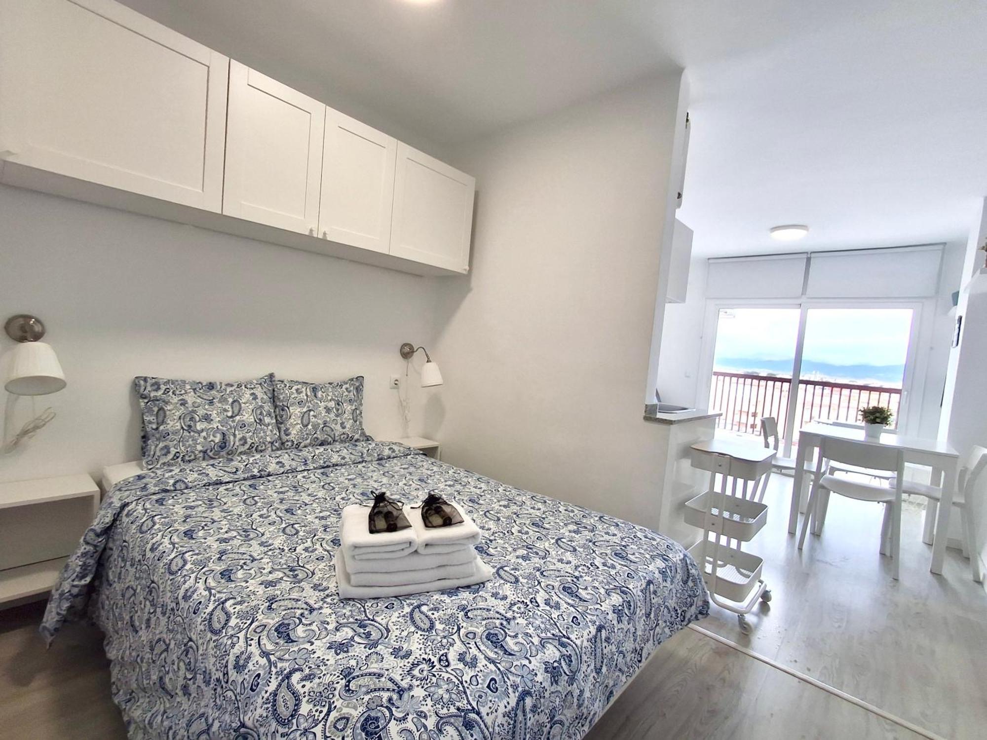 Apartamento 1ª Linea De Mar -Wifi- Aire Acondicionado Empuriabrava Eksteriør bilde