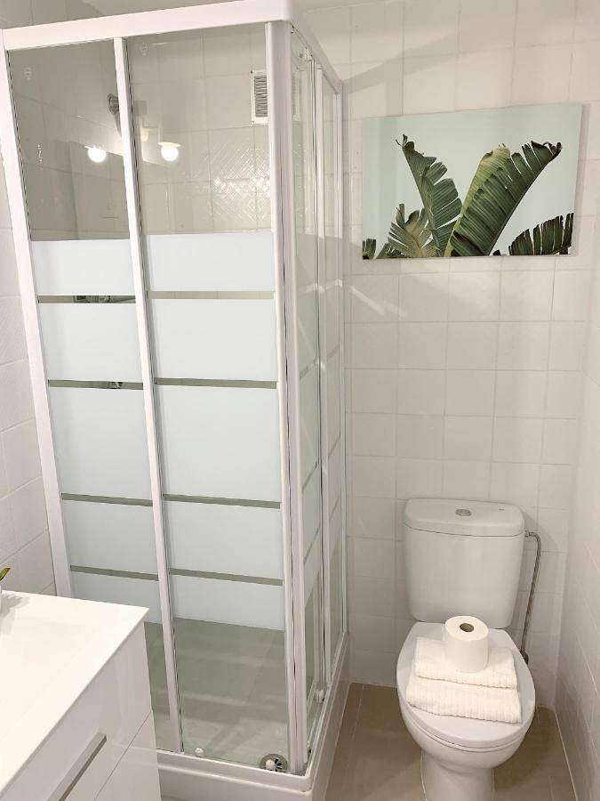 Apartamento 1ª Linea De Mar -Wifi- Aire Acondicionado Empuriabrava Eksteriør bilde