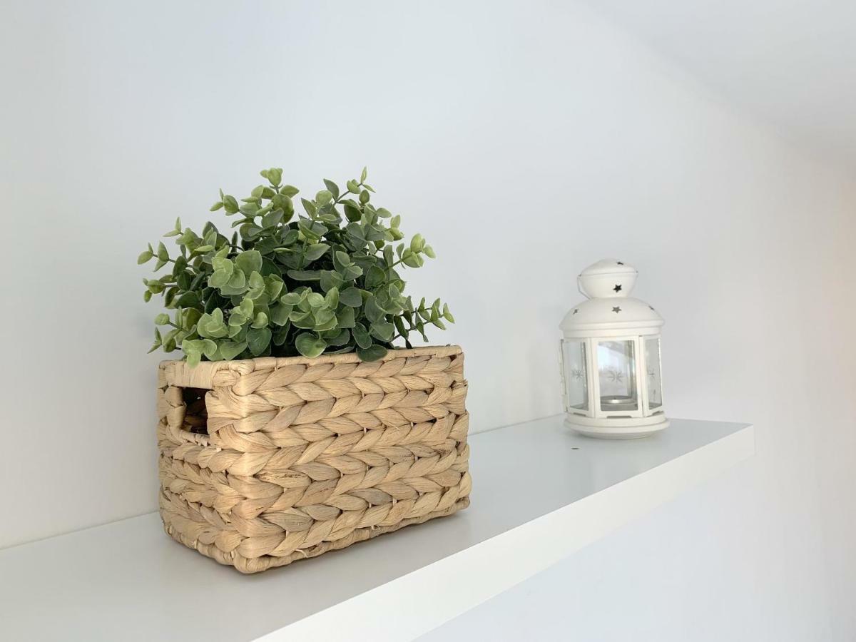 Apartamento 1ª Linea De Mar -Wifi- Aire Acondicionado Empuriabrava Eksteriør bilde