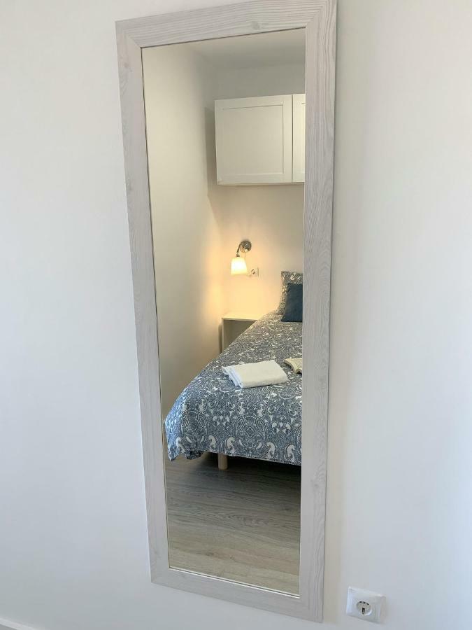 Apartamento 1ª Linea De Mar -Wifi- Aire Acondicionado Empuriabrava Eksteriør bilde