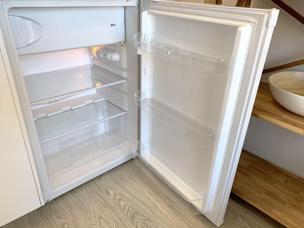 Apartamento 1ª Linea De Mar -Wifi- Aire Acondicionado Empuriabrava Eksteriør bilde